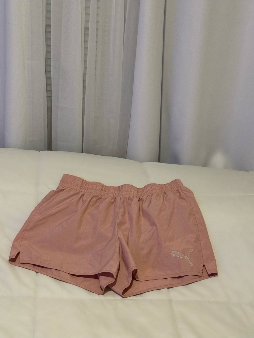 Puma Running Shorts